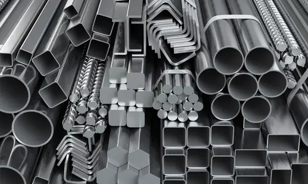 Las áreas de aplicación de los perfiles de aluminio industrial son aquellas