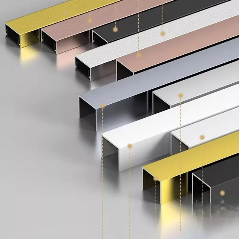 Puerta de aleación de aluminio blanco de arena eléctrica y perfil de ventana