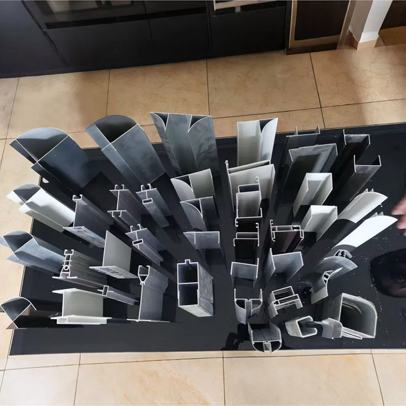 Purification Board Special Aluminum